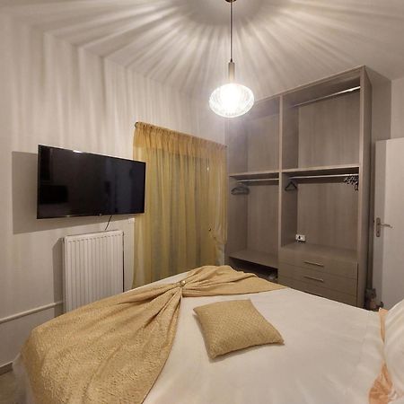 Alpha 4 Apartment Nafplio Ngoại thất bức ảnh