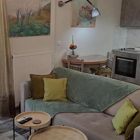 Alpha 4 Apartment Nafplio Ngoại thất bức ảnh