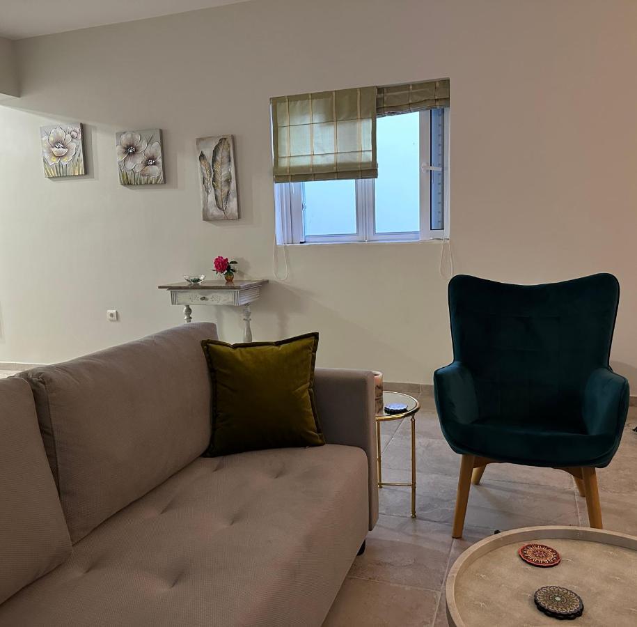 Alpha 4 Apartment Nafplio Ngoại thất bức ảnh