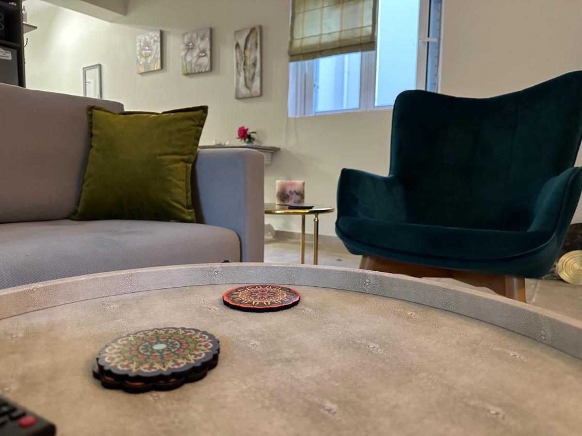 Alpha 4 Apartment Nafplio Ngoại thất bức ảnh