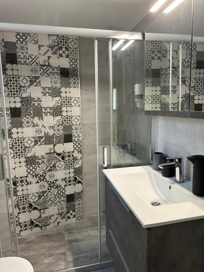 Alpha 4 Apartment Nafplio Ngoại thất bức ảnh