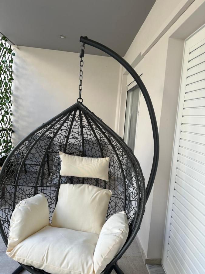 Alpha 4 Apartment Nafplio Ngoại thất bức ảnh