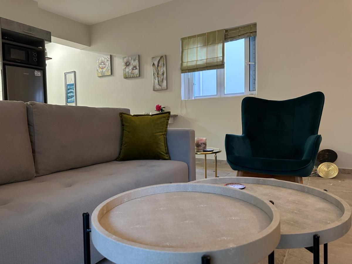 Alpha 4 Apartment Nafplio Ngoại thất bức ảnh