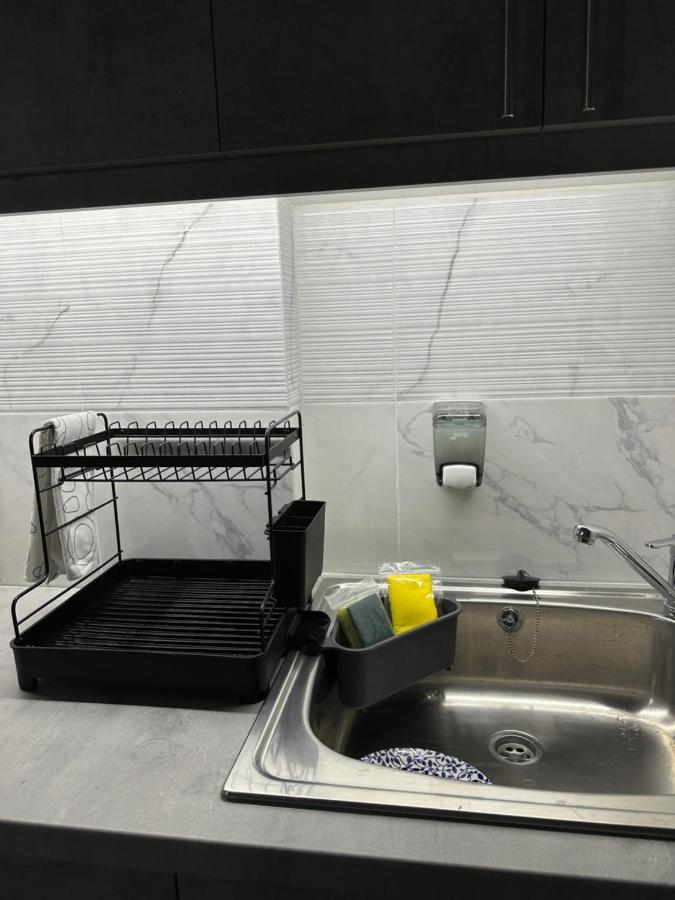Alpha 4 Apartment Nafplio Ngoại thất bức ảnh