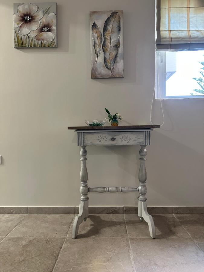 Alpha 4 Apartment Nafplio Ngoại thất bức ảnh