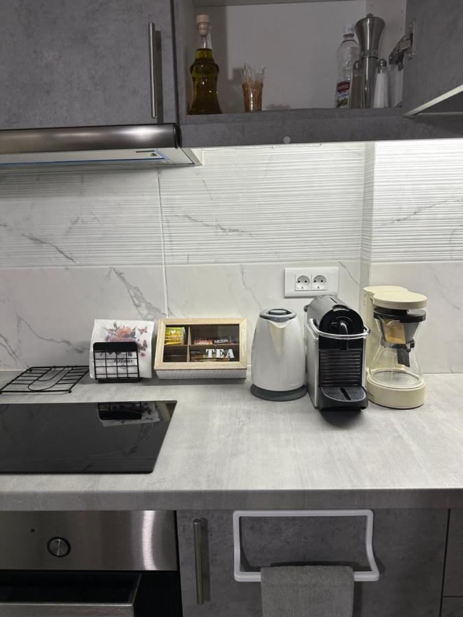 Alpha 4 Apartment Nafplio Ngoại thất bức ảnh
