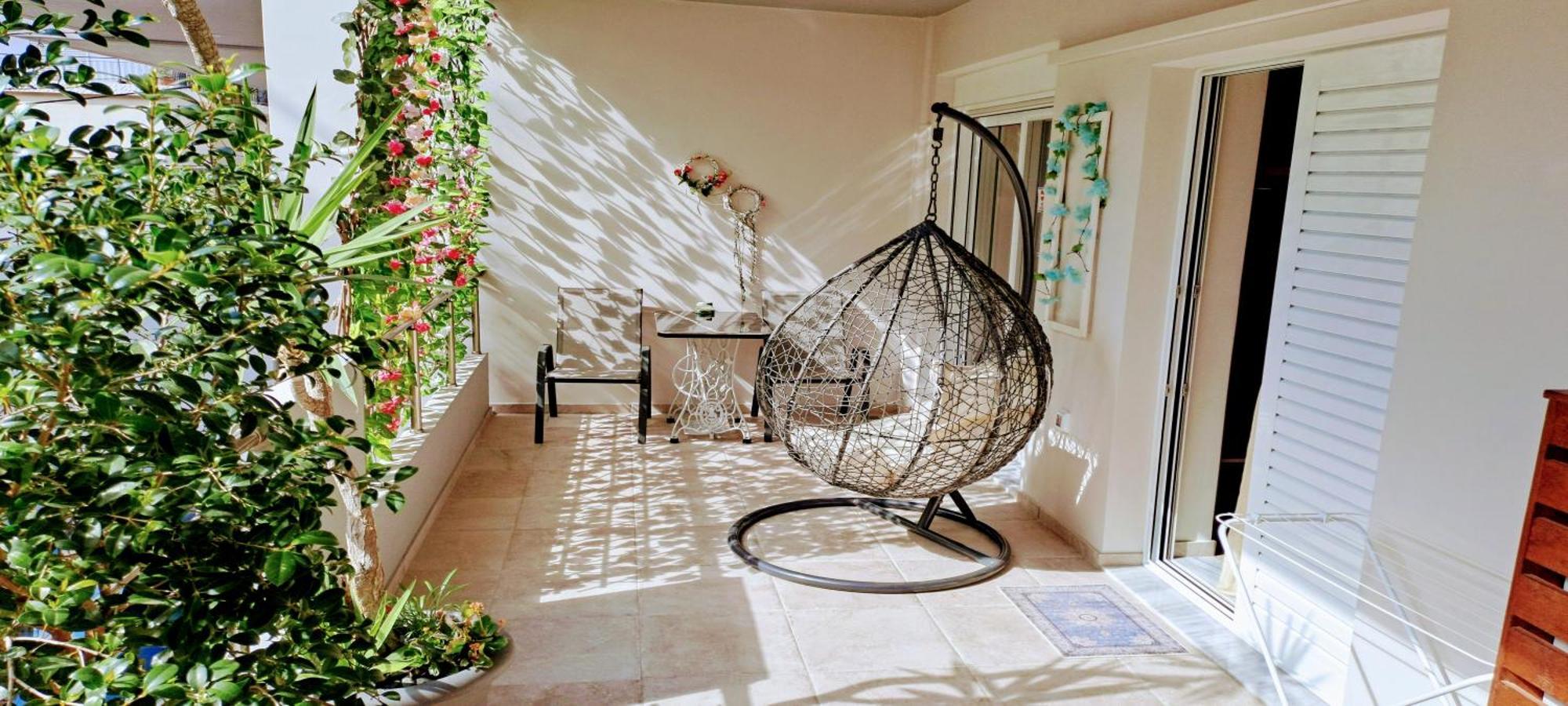 Alpha 4 Apartment Nafplio Ngoại thất bức ảnh