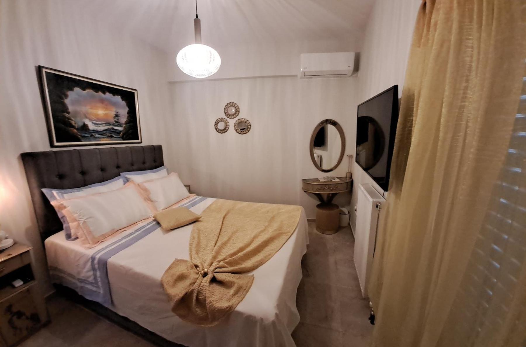 Alpha 4 Apartment Nafplio Ngoại thất bức ảnh